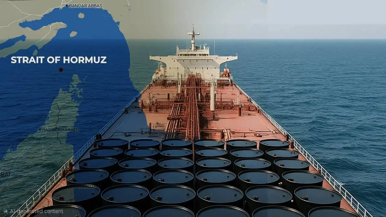 Tankers Go Dark, Exports Dive: Iran’s Oil Trade Hit By Relentless US Clampdown