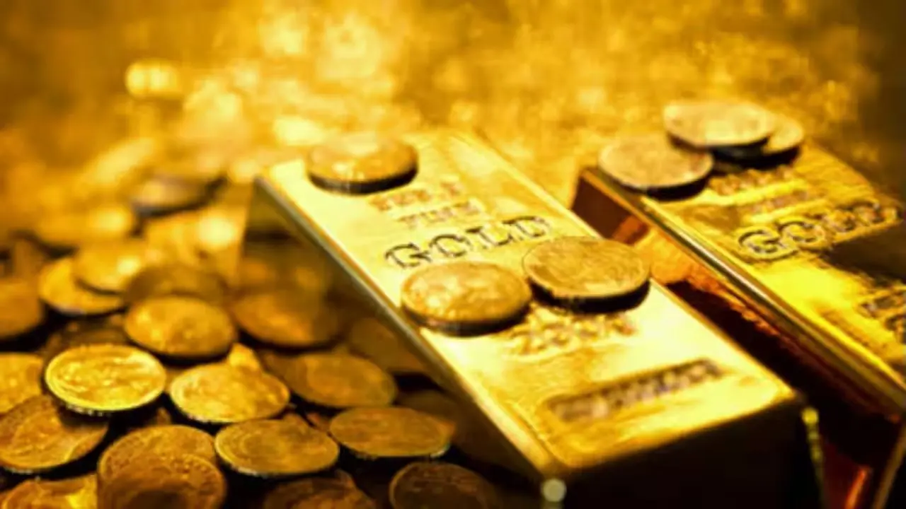 India’s Gold Jewellery Demand Hits Covid-Era Low, ETF Inflows Jump 197 Percent