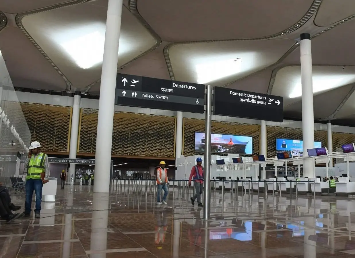 Airport Operators Warn Of Cash-Flow Strain As Tariff Reductions Hit Revenue Streams