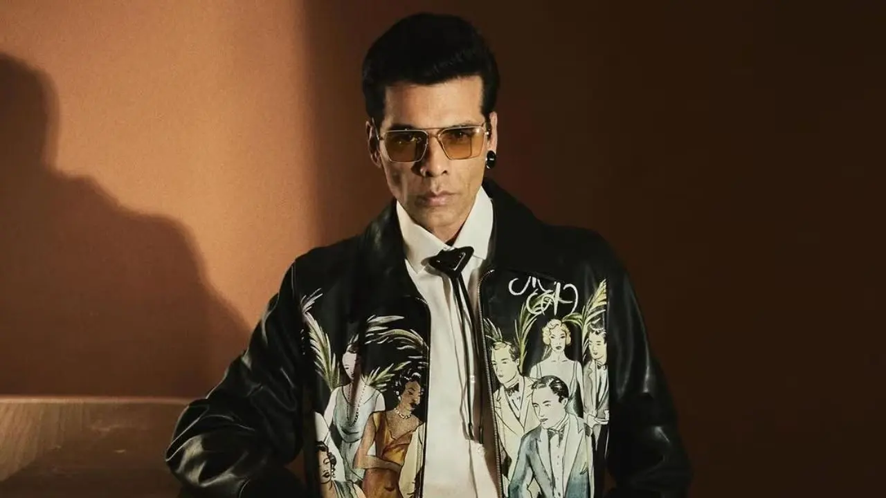 Karan Johar To Shine At Met Gala 2026 With Isha Ambani, Manish Malhotra