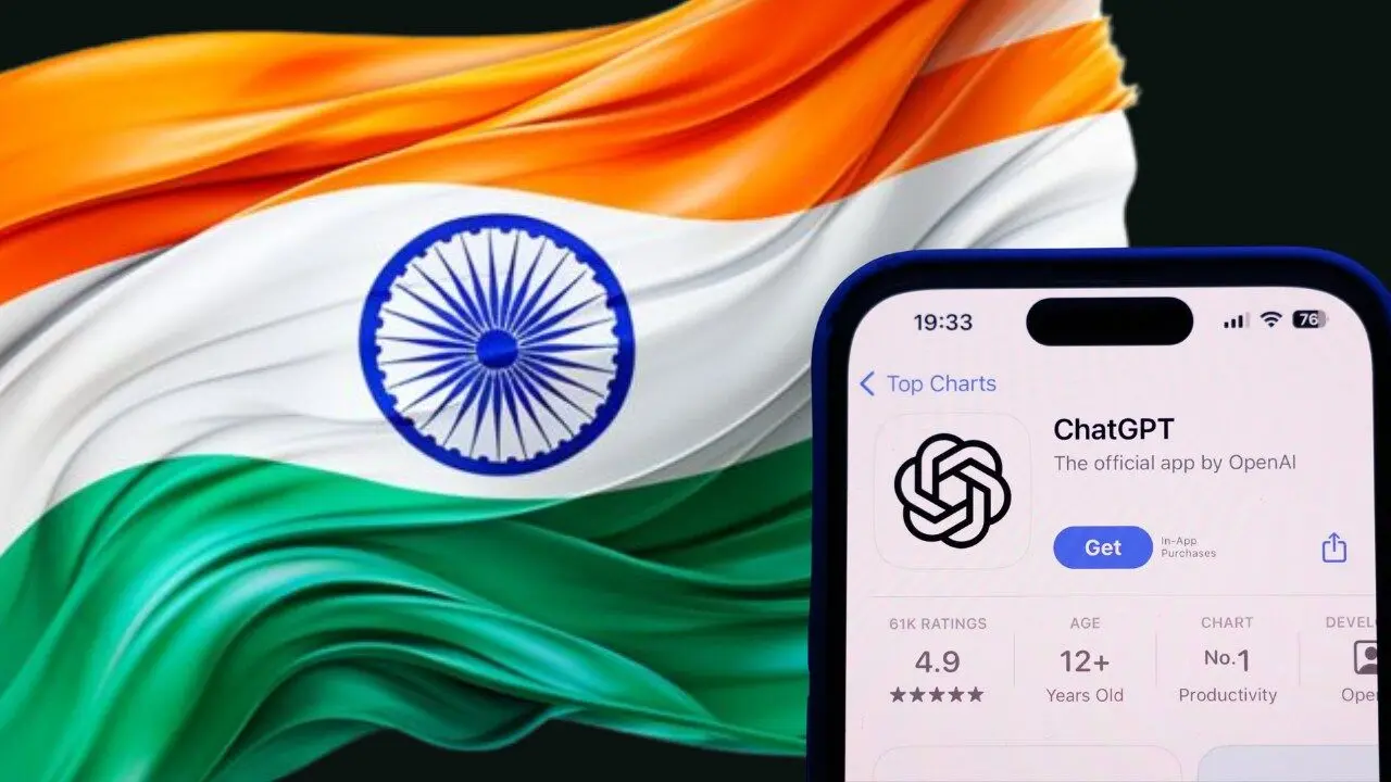 India Emerges As Largest Market For ChatGPT Images 2.0 Within Just One Week
