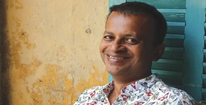 People Like Us: Sandip Roy Unpacks The Invisible Boundaries Of Belonging