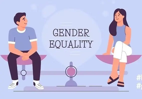 Restoring Balance: How India’s Campaigns Are Redefining Gender Equality
