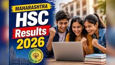Countdown To May 2: Maharashtra HSC Results Set To Shape Futures