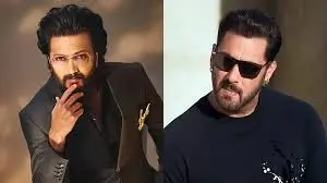 Salman Khan’s Cameo Steals The Show As Raja Shivani X Trends Nationwide