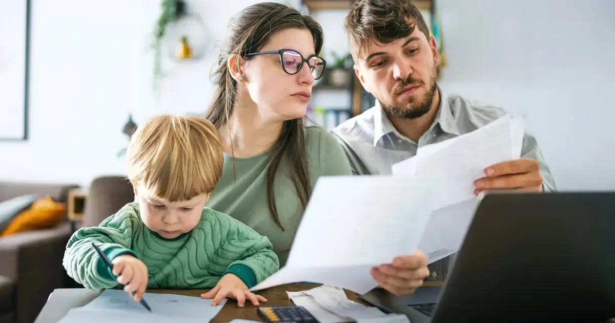 Raising A Child In India: Is Your Wallet Ready For The Journey?