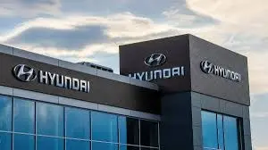 Hyundai India April 2026 Sales Rise To 51,902 Units
