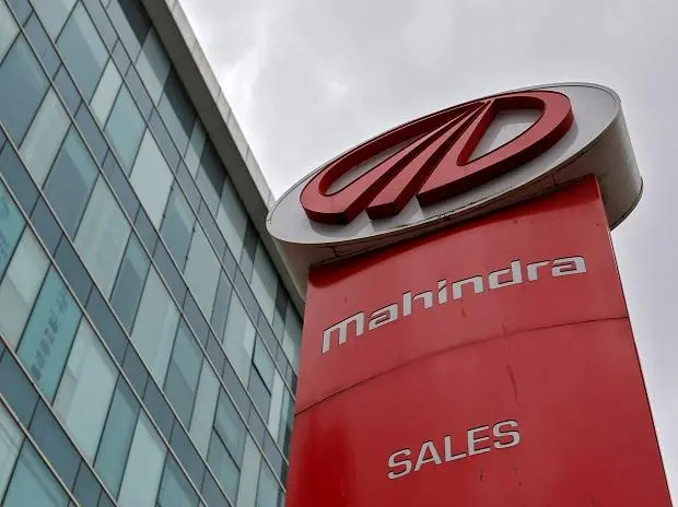 Mahindra & Mahindra April Sales Shine At 94,627 Units - Is The Auto Major Poised For Another Record Year?