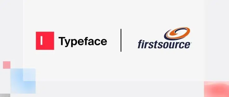 Firstsource And Typeface Join Forces To Redefine Agentic Marketing