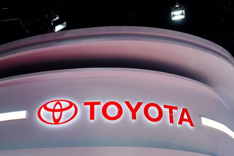 Auto Giant Toyota Shifts Into High Gear With Massive Maharashtra Expansion