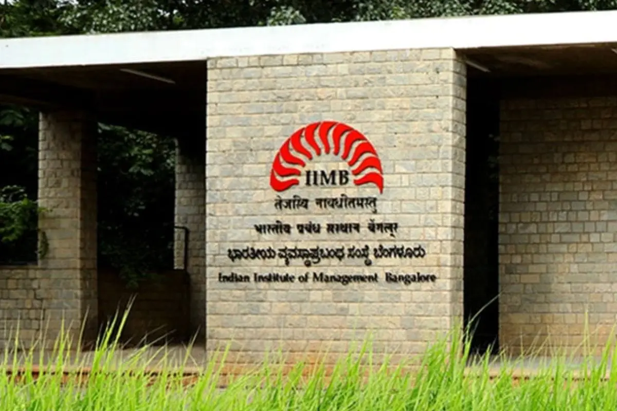 India’s Lone Ranger: IIM Bengaluru Flies The Flag In QS Global MBA Top 100 Rankings