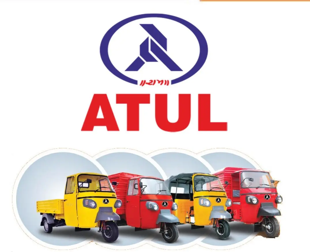 Atul Auto Accelerates With Strong April Sales Surge