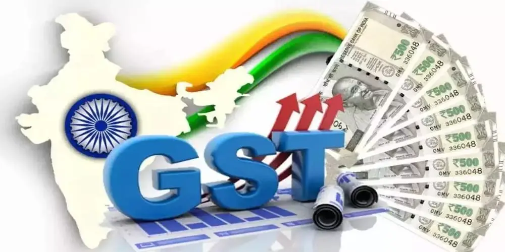 GST Milestone Moment: India’s ₹2.43 Trillion Collection Signals Fiscal Strength