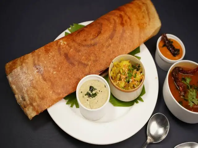 A 2,000-Year-Old Crunch: India’s Dosa Steals The Spotlight In Global Pancake Rankings