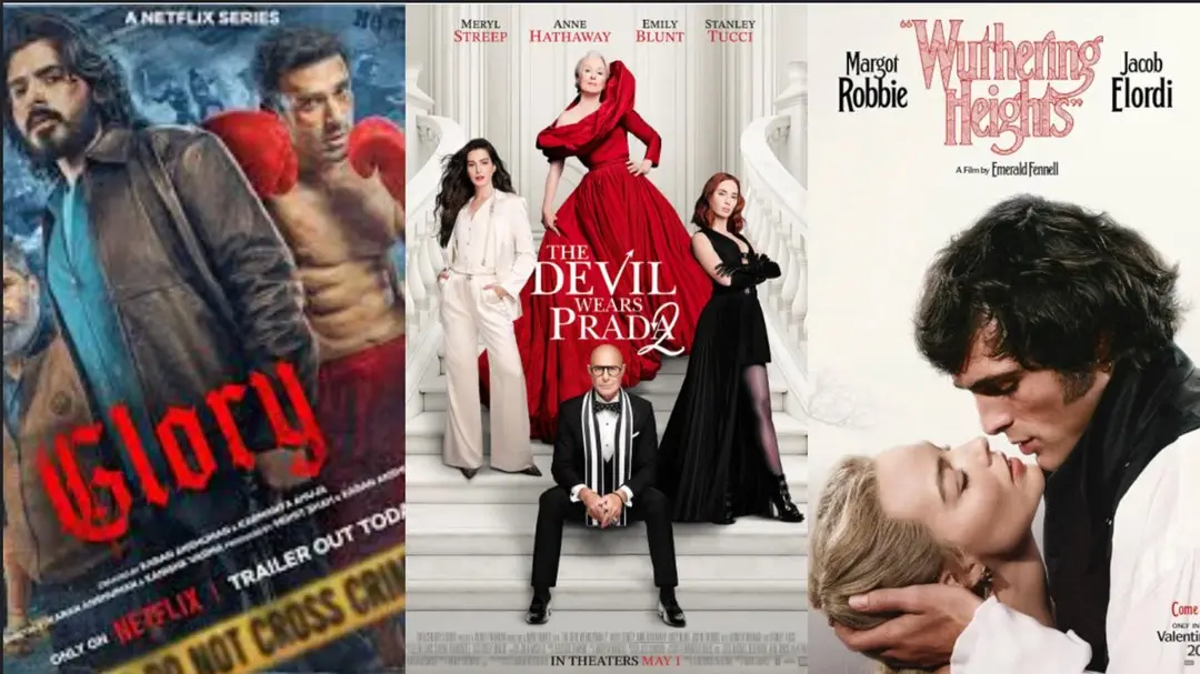 What To Watch This Week: Fashion Drama Returns, Fresh Stories Rise, And Streaming Battles Intensify