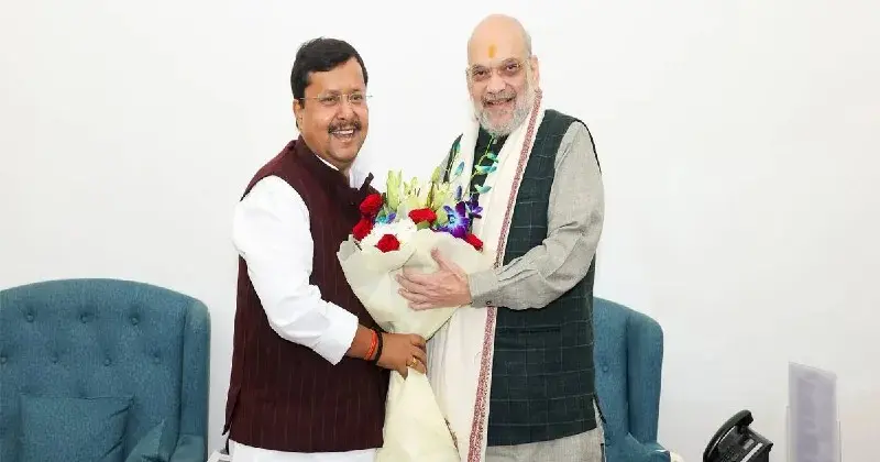 Gujarat Foundation Day 2026: Leaders Celebrate Growth, Heritage, And Future Vision