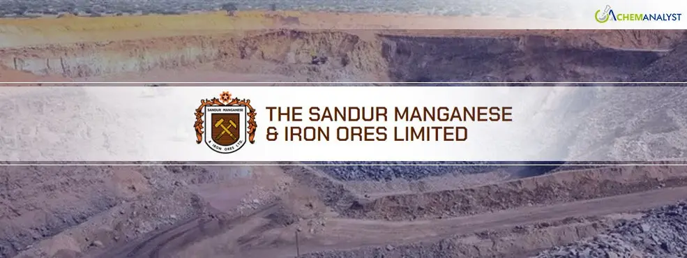 Sandur Manganese Faces Setback As Karnataka HC Dismisses Petition On Afforestation Demand