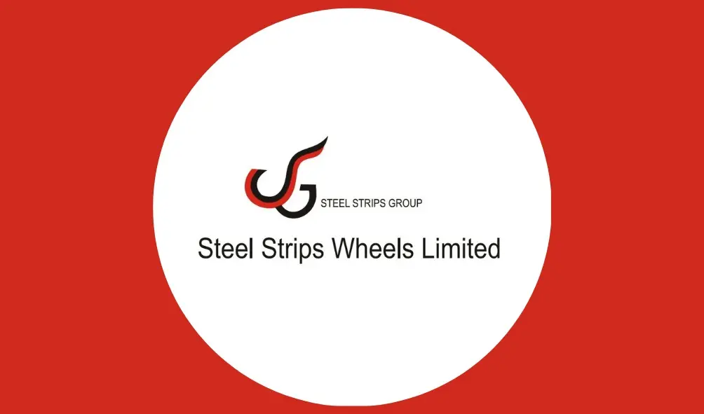 Steel Strips Wheels April Sales Grow 18% Year-On-Year