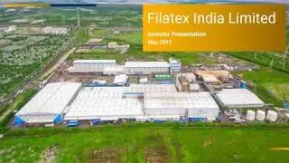 Filatex India Reports Strong Q4 Performance With ₹9.85 Billion Revenue
