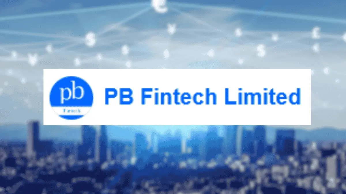 PB Fintech Faces Dual Tax Demands Totaling ₹1.45 Billion