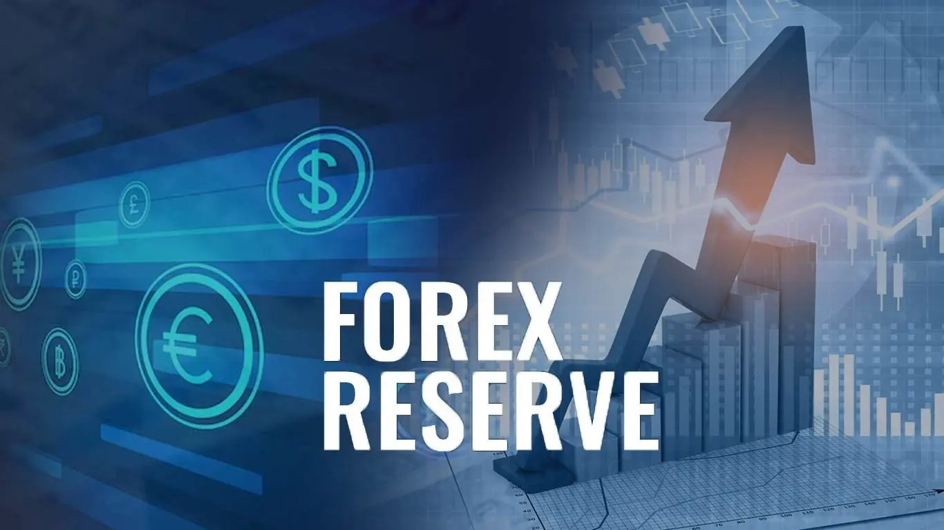 India’s Forex Reserves Slip To $698.49 Billion Amid Global Market Pressures