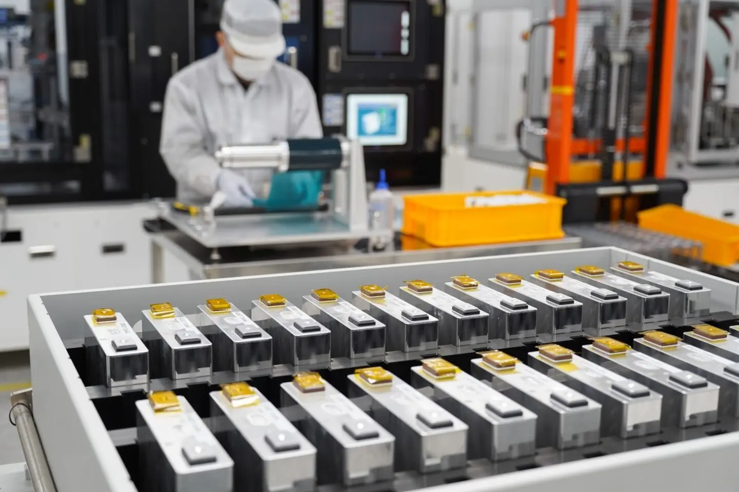 Lithium To Cobalt: 16 Countries Command The EV Battery Lifeline