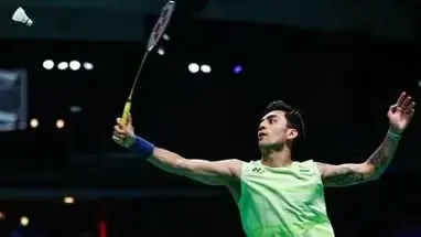 Lakshya Sen And Ayush Shetty Lead India To Straight-Set Wins In Thomas Cup Tie