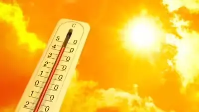 Heatwave 2026: India Endures Scorching 46°C With Urgent Health Warnings