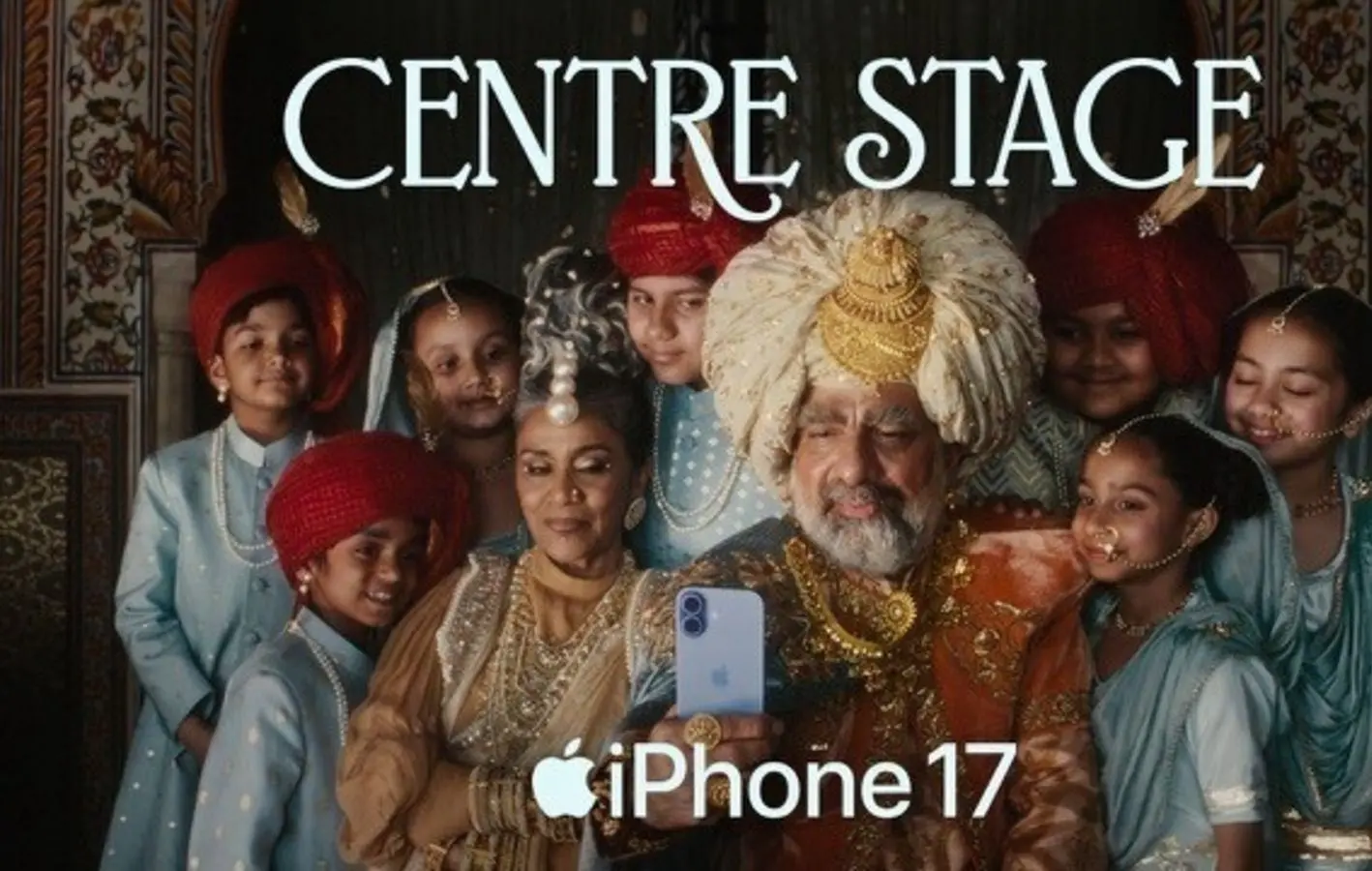 Apple’s Drumbeats Campaign Reveals How iPhone 17 Handles Daily Smartphone Struggles