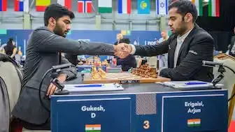 From Chessboard To Checkmate: Anand Inspires India’s New-Gen Stars With Rs 2 Crore Prize