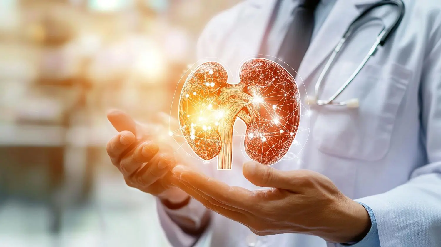 Kale, Quinoa, And More: Five Superfoods For Stronger, Happier Kidneys Naturally
