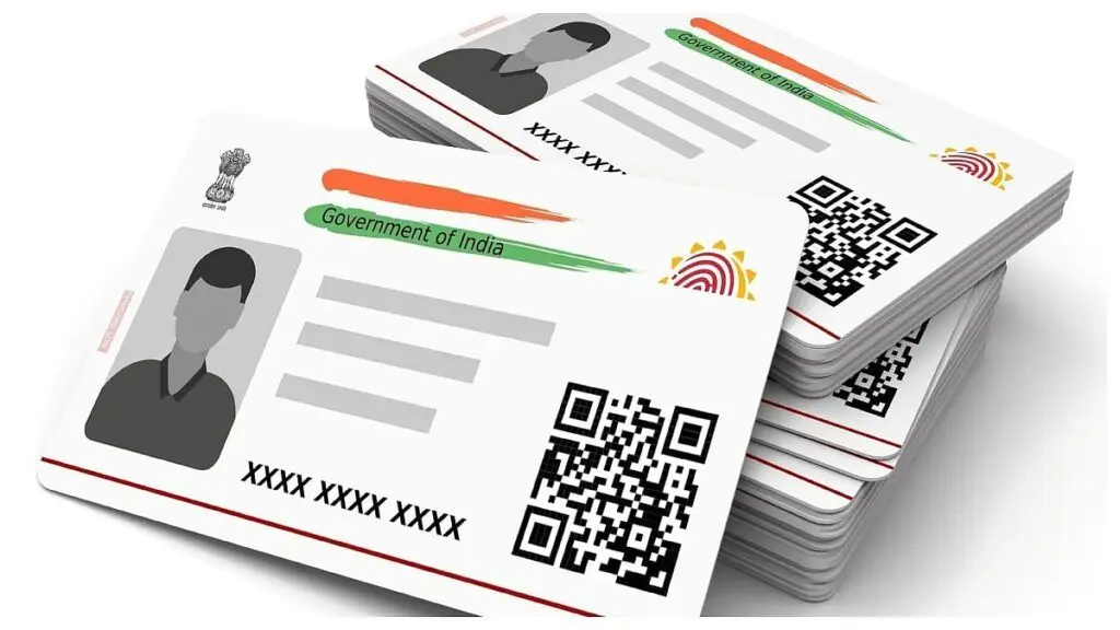 Aadhaar 2.0 Launches With QR-Based Security, Ending Risks Of Photocopy Misuse