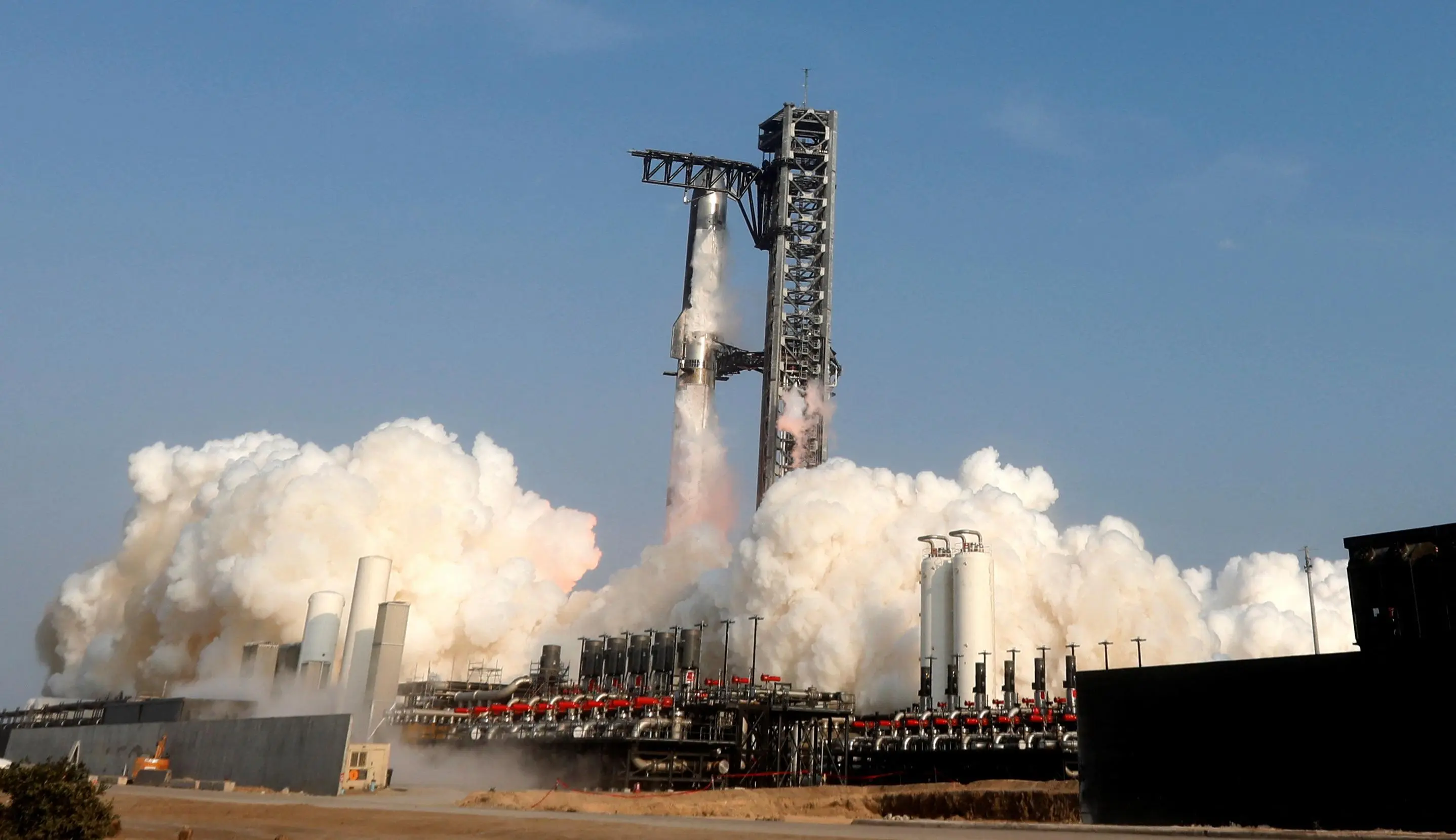 SpaceX’s Starship Turns Three, Eyes Florida Launches For Moon And Mars Missions