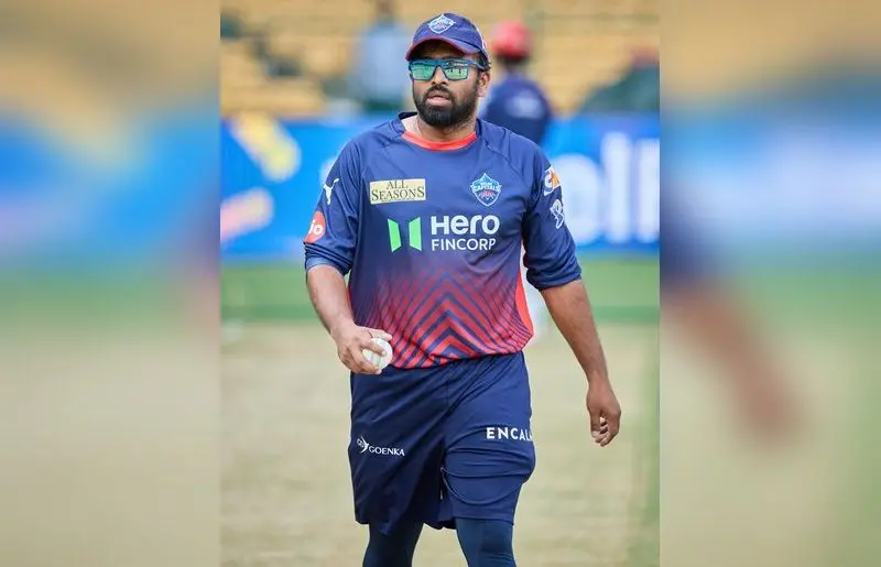 Unsung Speed Merchants: Meet Delhi Capitals’ Throwdown Heroes Behind IPL 2026 Success