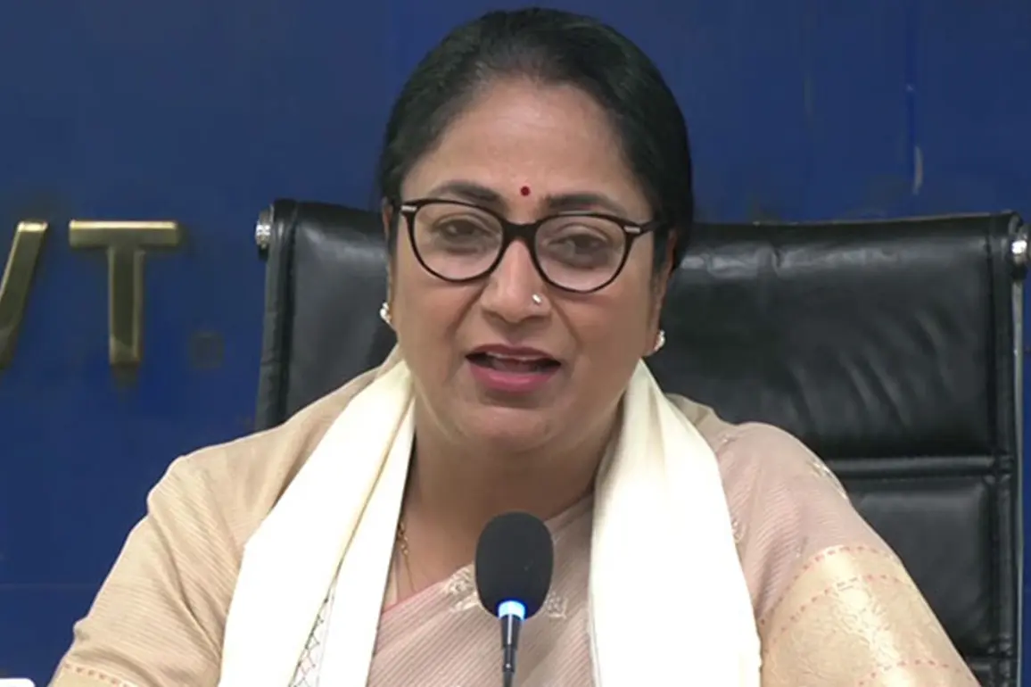 Government To Notify Leprosy Under Epidemic Act For Stronger Response