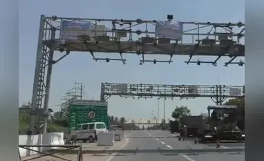Seamless Travel Begins As Gujarat Launches India’s First Barrier-Free Tolling System