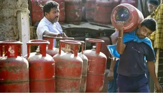 Chennai Households Experience Extended LPG Refill Delays Of Up To 45 Days
