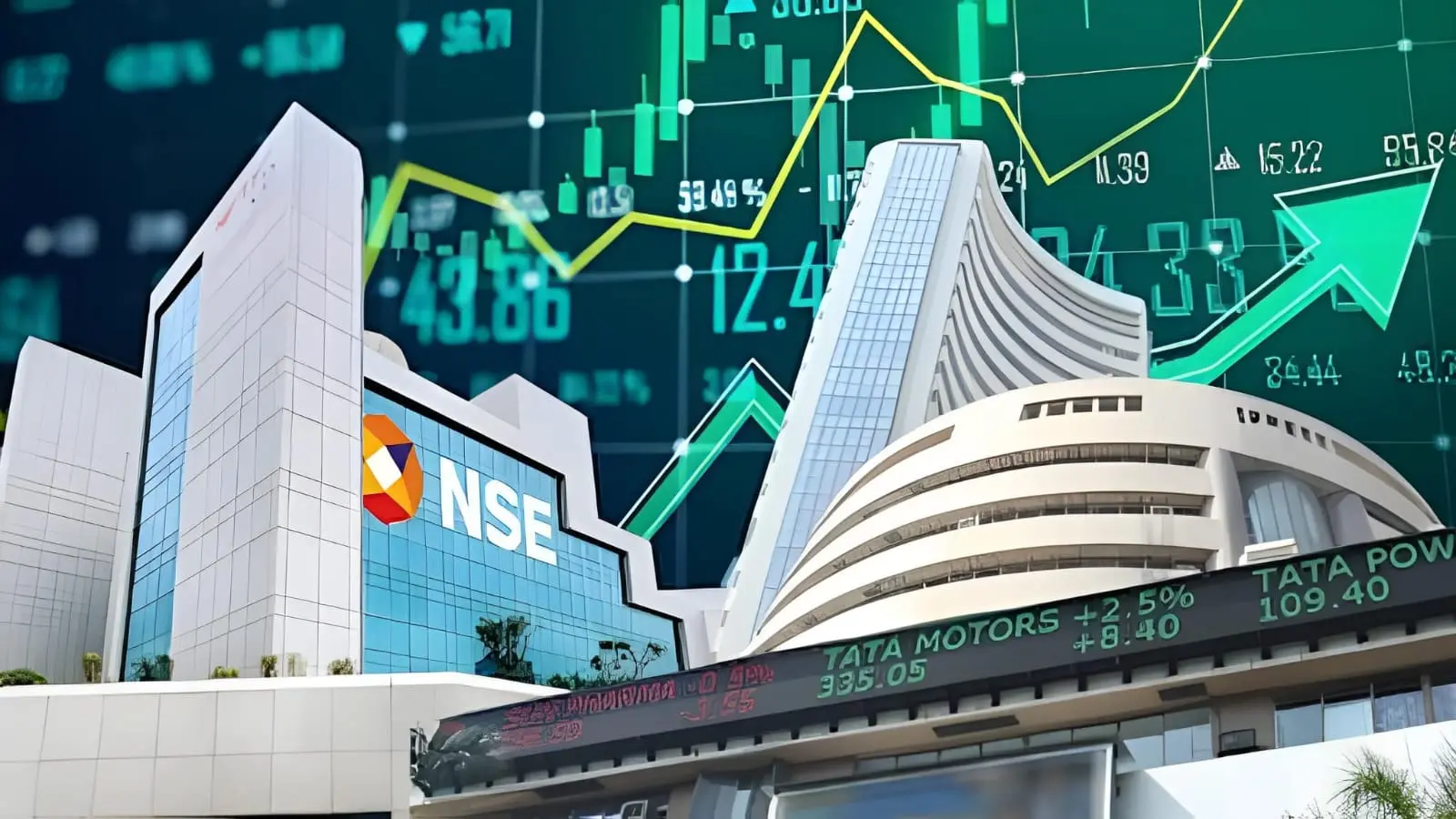 From Stability to Surge: Nifty’s April Rally Reflects Renewed Investor Confidence