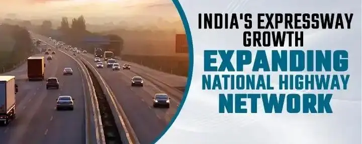 From Highways To High-Speed Supply Chains: India’s Expressway Boom Explained