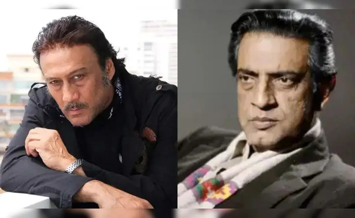 Jackie Shroff Honors Satyajit Ray’s Enduring Legacy On His 104th Birth Anniversary