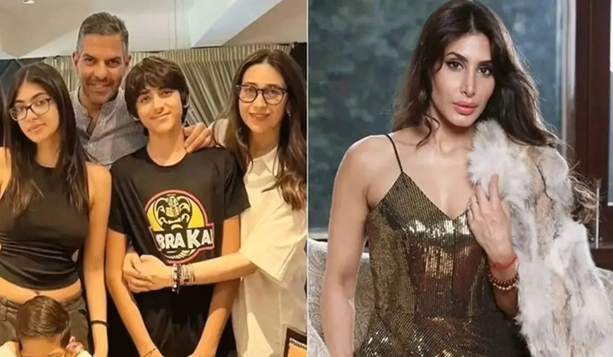 High Court Steps In: Karisma Kapoor’s Children Secure Interim Protection In High-Stakes Estate Battle