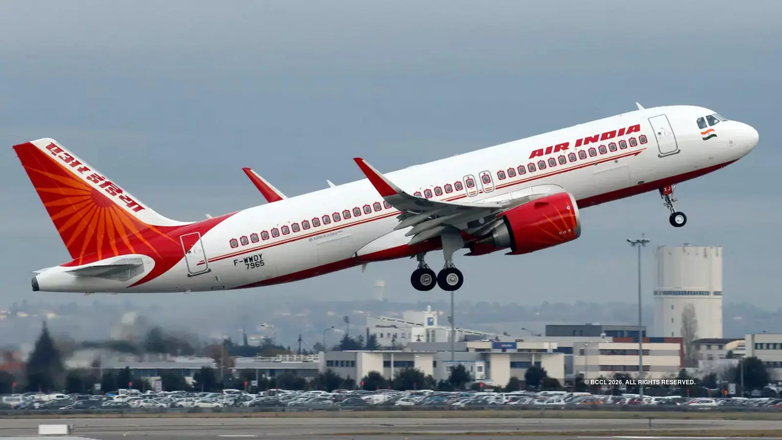 Air India Redefines In Flight Experience Amid West Asia Crisis - Meals Go Optional And Savings Take Off