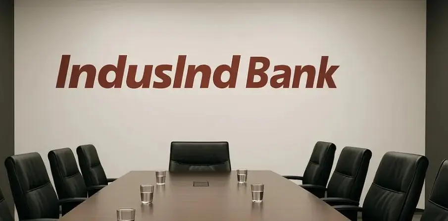 Deepesh Chhabra Joins IndusInd Bank As Head Of Marketing And Partnerships
