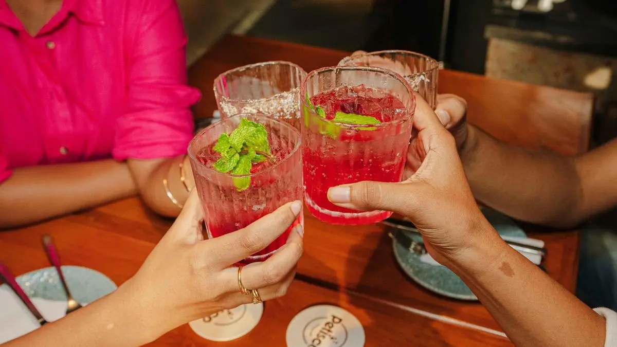 Urrak From Goa Finds Its Place In The Spotlight