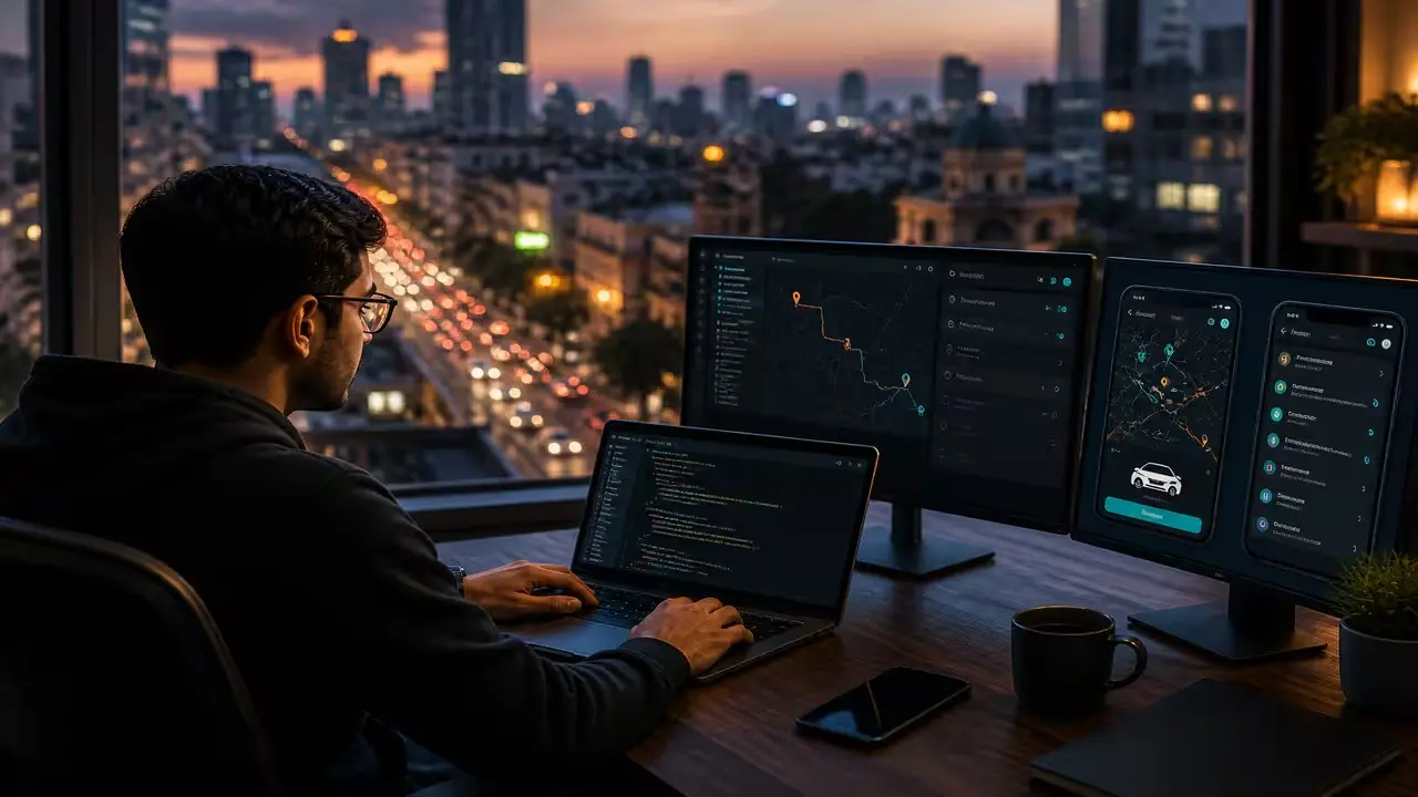 Bengaluru Startup Expands To Delhi In Just Three Days With Claude Opus 4.6