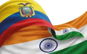 India And Ecuador Explore Preferential Trade Deal To Strengthen Economic Ties
