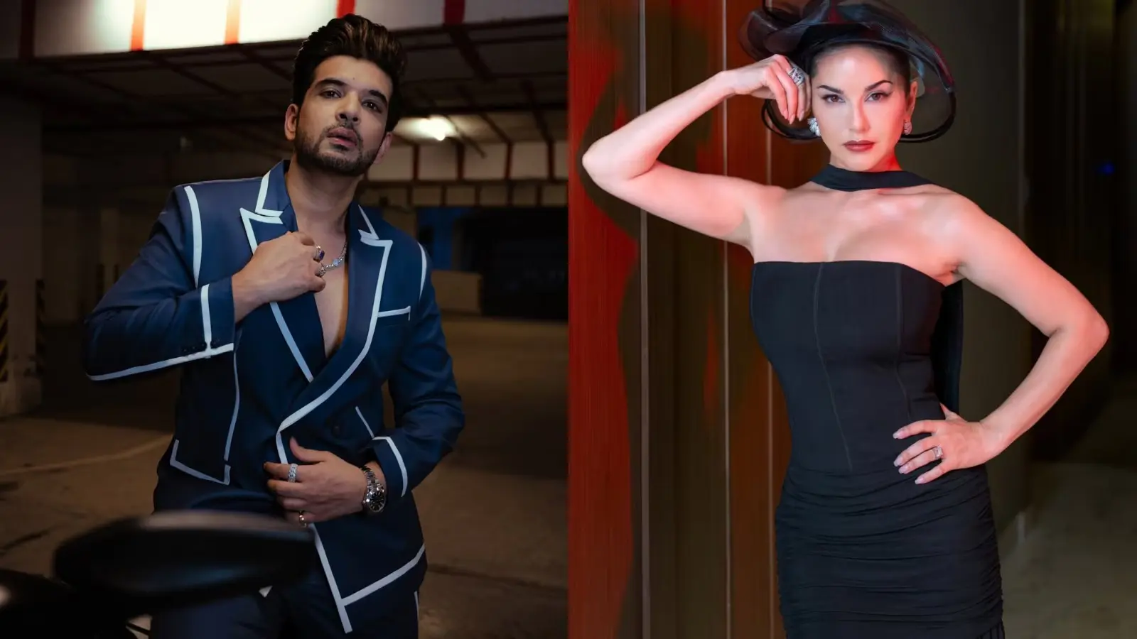 Sunny Leone And Karan Kundrra Promise Fireworks In Splitsvilla’s Final Showdown