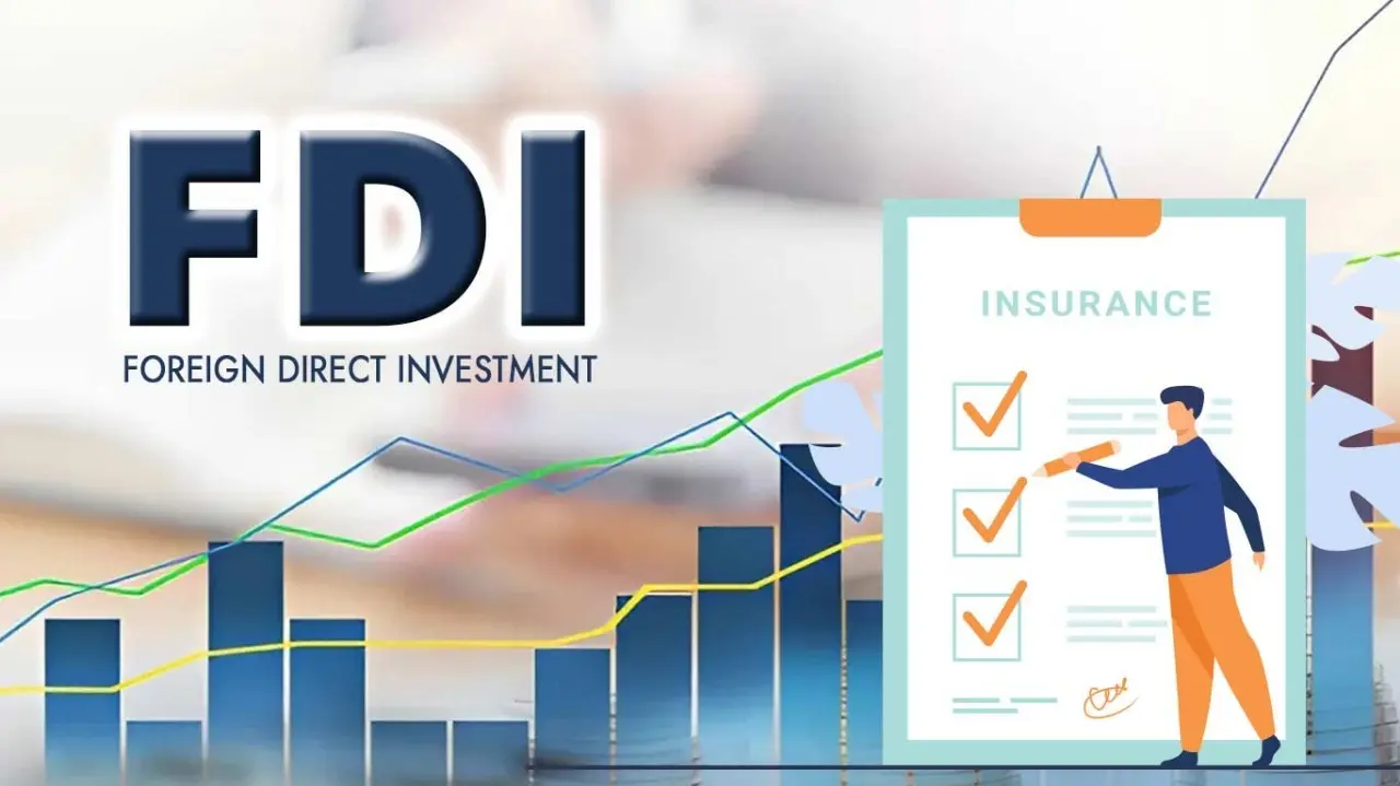 LIC’s Shield, Market’s Gateway: India Balances Reform And Control