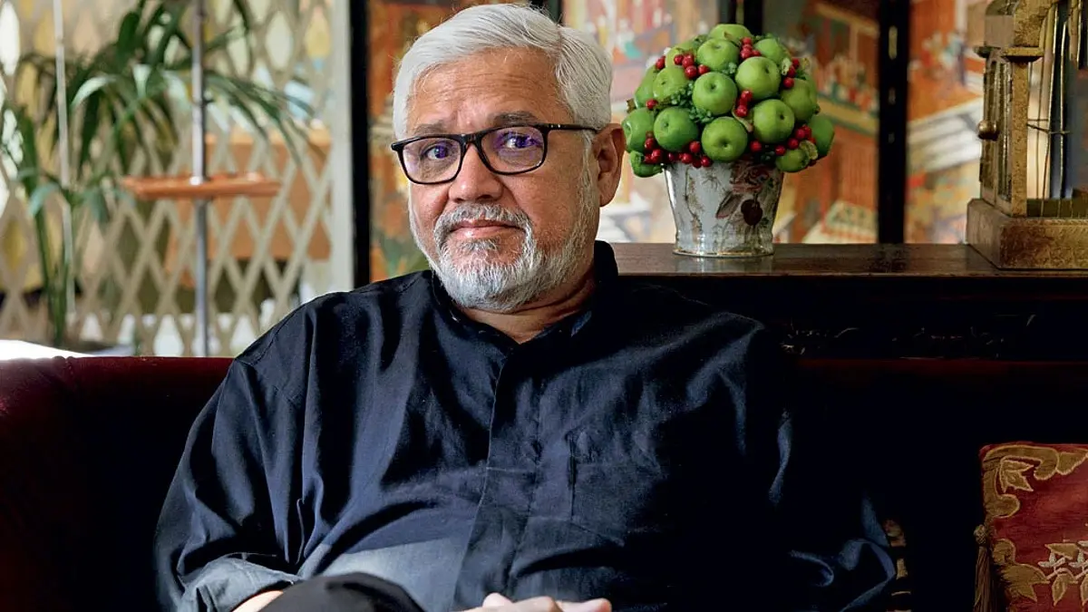 Amitav Ghosh And The Art Of Precision In Postcolonial Storytelling