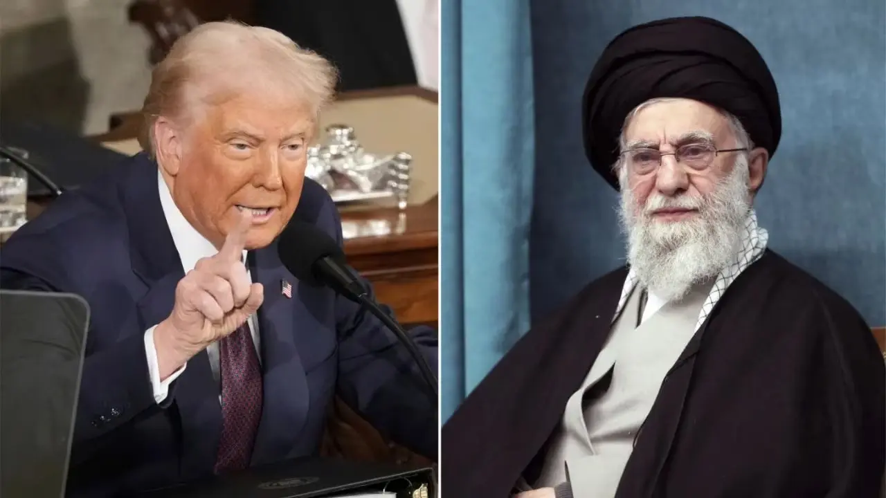 Iran Accuses Washington Of Media Games, Threatens Retaliation